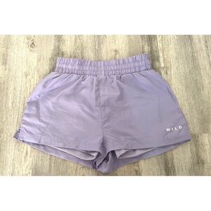 NWOT💕Wilo Shorts